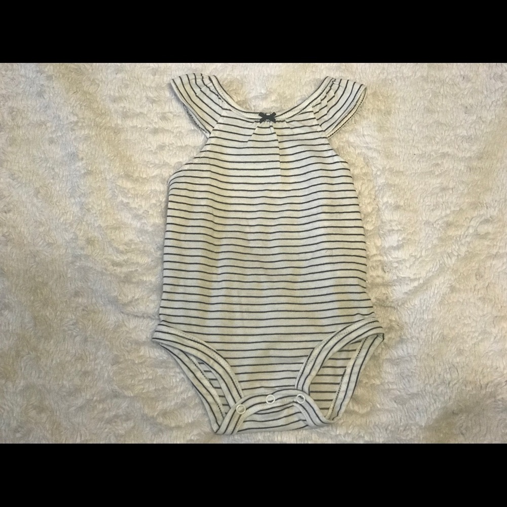 Baby onesie